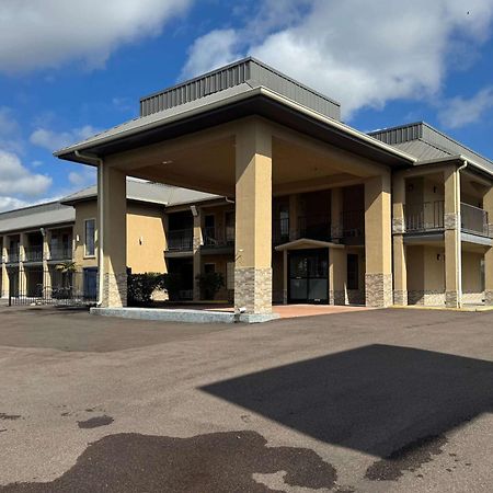 Hotel Super 8 By Wyndham Jackson Ms Zewnętrze zdjęcie