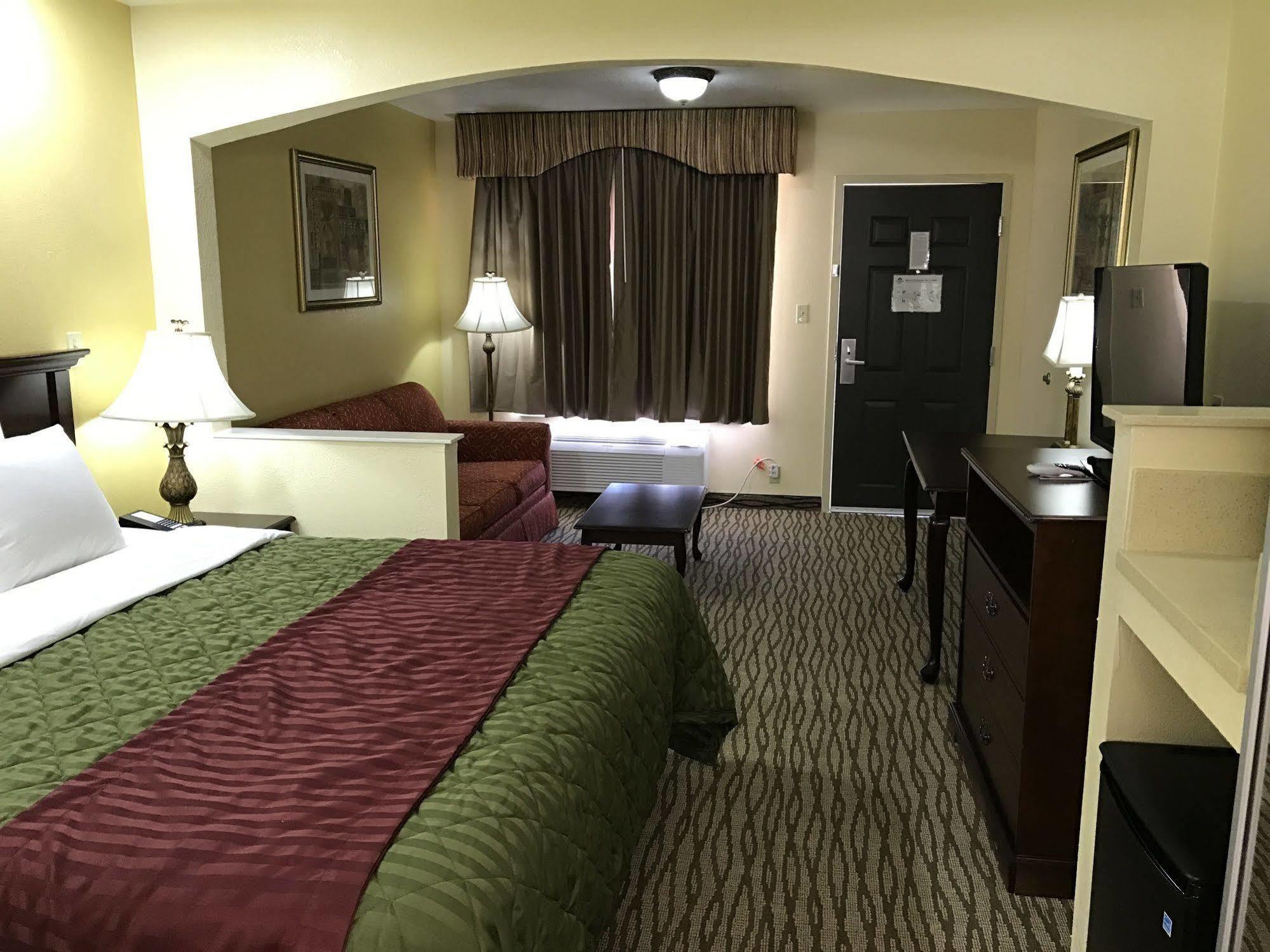 Hotel Super 8 By Wyndham Jackson Ms Zewnętrze zdjęcie